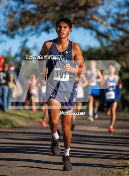 Thumbnail 1 in CSN Invitational A photogallery.