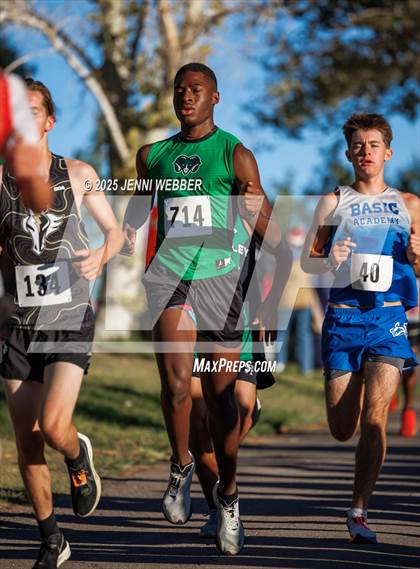 Thumbnail 2 in CSN Invitational A photogallery.