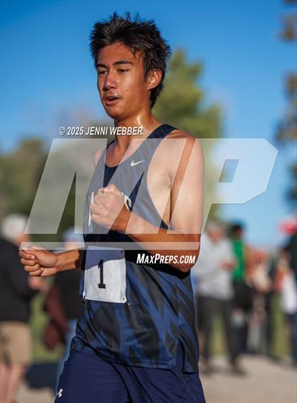Thumbnail 3 in CSN Invitational A photogallery.