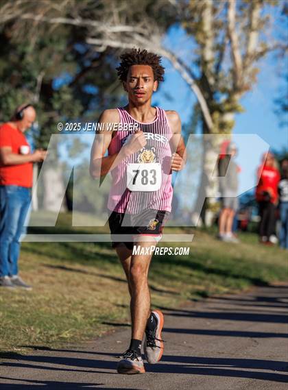 Thumbnail 3 in CSN Invitational A photogallery.