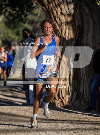 Thumbnail 3 in CSN Invitational A photogallery.