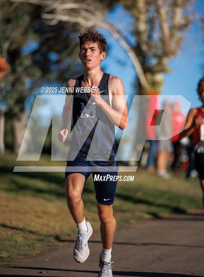 Thumbnail 2 in CSN Invitational A photogallery.