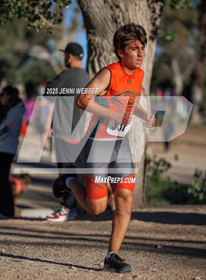 Thumbnail 1 in CSN Invitational A photogallery.