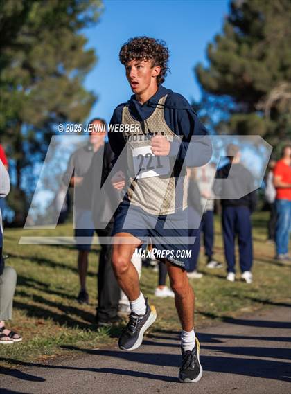 Thumbnail 3 in CSN Invitational A photogallery.