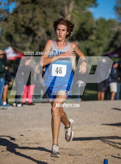 Thumbnail 3 in CSN Invitational A photogallery.