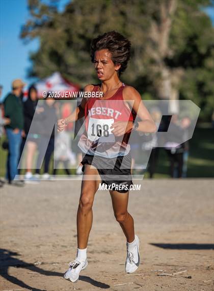 Thumbnail 3 in CSN Invitational A photogallery.