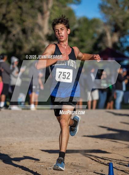 Thumbnail 1 in CSN Invitational A photogallery.
