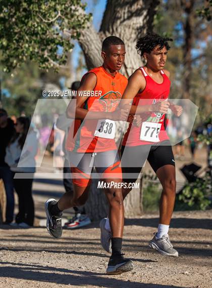 Thumbnail 3 in CSN Invitational A photogallery.