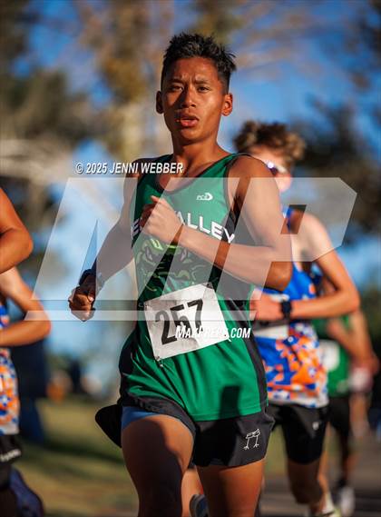 Thumbnail 1 in CSN Invitational A photogallery.