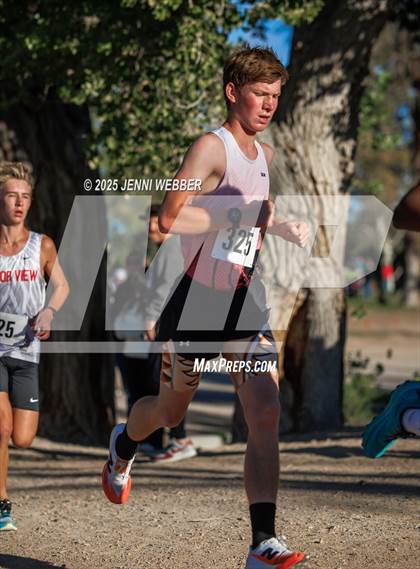Thumbnail 2 in CSN Invitational A photogallery.