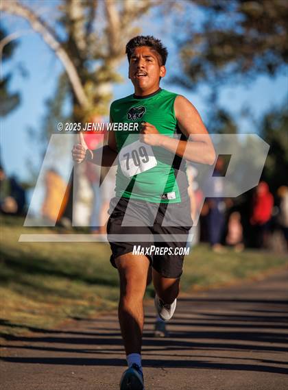 Thumbnail 2 in CSN Invitational A photogallery.