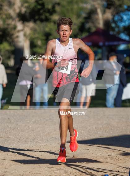 Thumbnail 2 in CSN Invitational A photogallery.