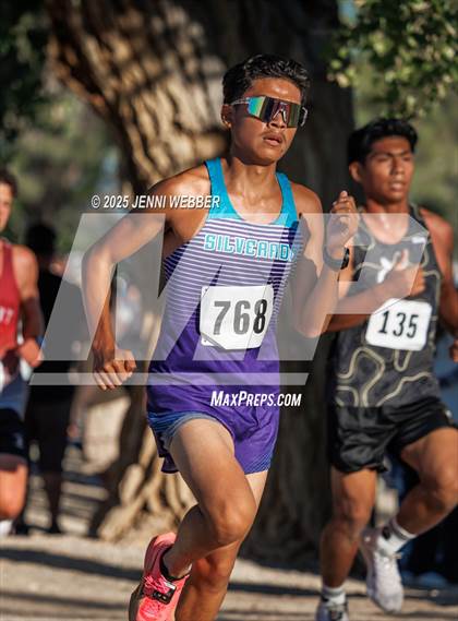 Thumbnail 1 in CSN Invitational A photogallery.