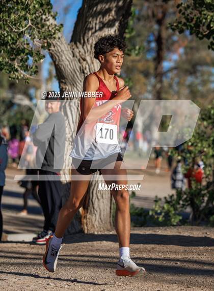Thumbnail 2 in CSN Invitational A photogallery.