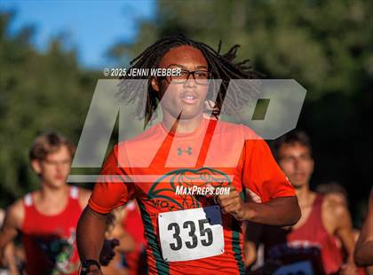 Thumbnail 2 in CSN Invitational A photogallery.