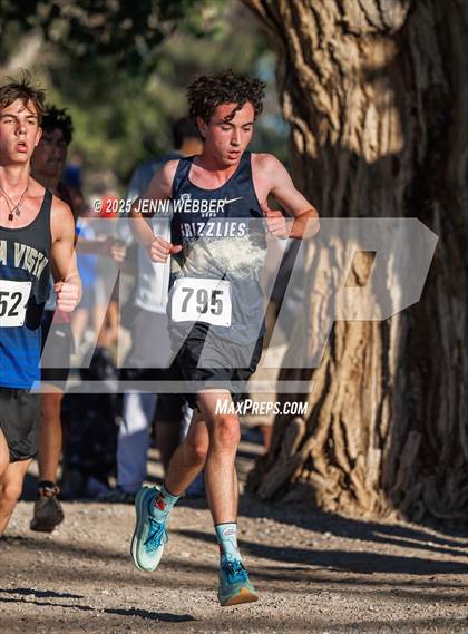 Thumbnail 3 in CSN Invitational A photogallery.