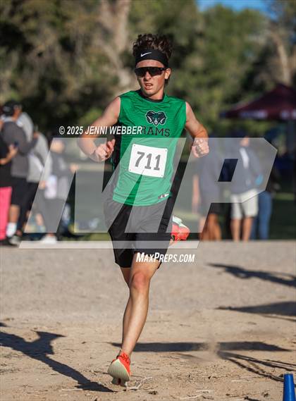 Thumbnail 1 in CSN Invitational A photogallery.