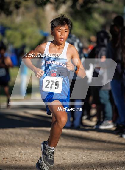 Thumbnail 3 in CSN Invitational A photogallery.