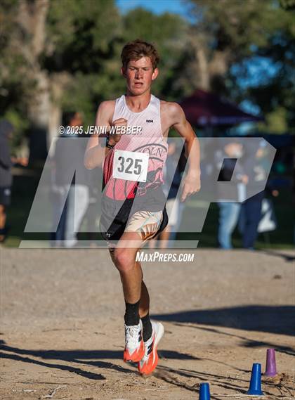 Thumbnail 1 in CSN Invitational A photogallery.