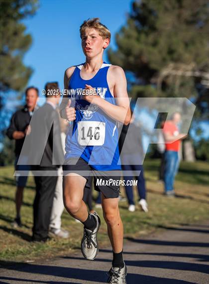 Thumbnail 2 in CSN Invitational A photogallery.