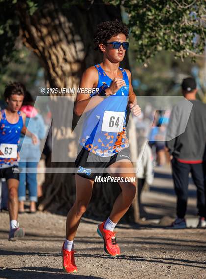 Thumbnail 3 in CSN Invitational A photogallery.