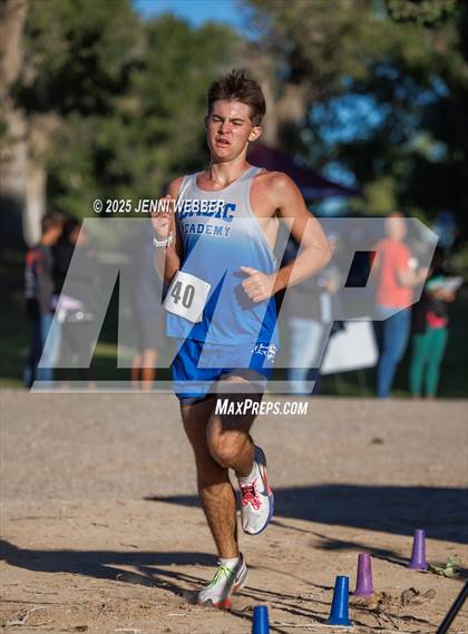 Thumbnail 2 in CSN Invitational A photogallery.
