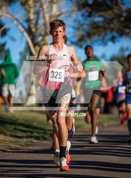 Thumbnail 1 in CSN Invitational A photogallery.
