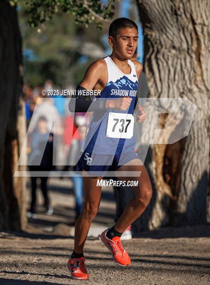 Thumbnail 1 in CSN Invitational A photogallery.