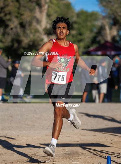 Thumbnail 3 in CSN Invitational A photogallery.