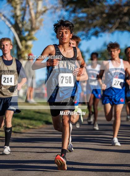 Thumbnail 1 in CSN Invitational A photogallery.