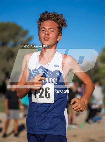 Thumbnail 3 in CSN Invitational A photogallery.
