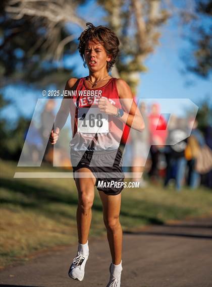 Thumbnail 3 in CSN Invitational A photogallery.