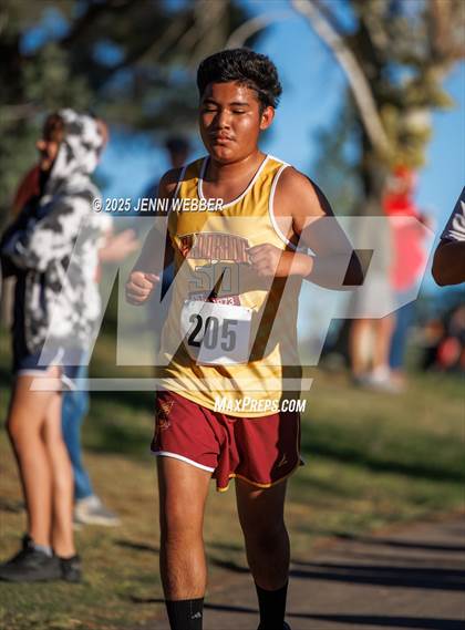 Thumbnail 3 in CSN Invitational A photogallery.