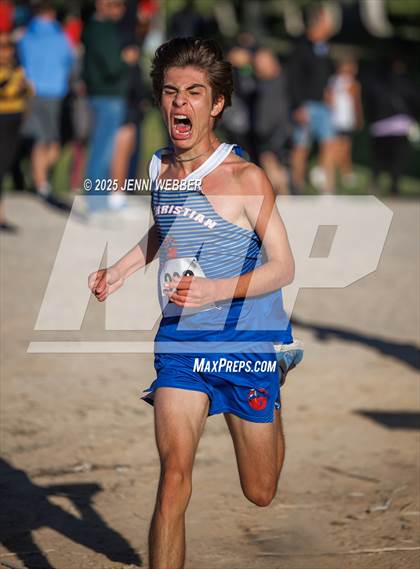 Thumbnail 3 in CSN Invitational A photogallery.