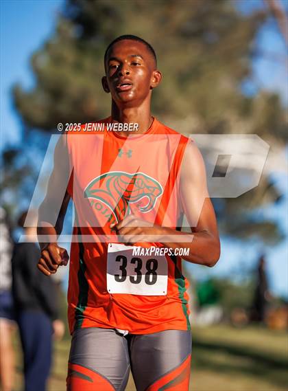 Thumbnail 2 in CSN Invitational A photogallery.