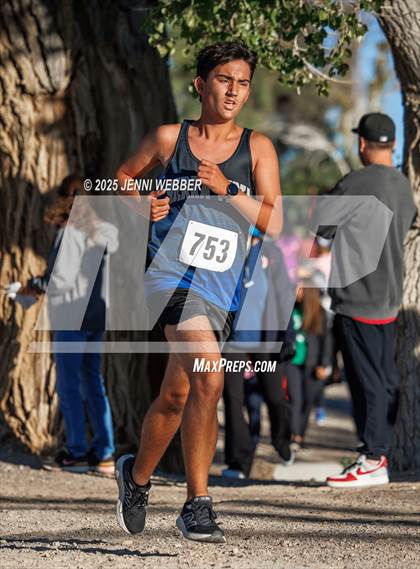 Thumbnail 1 in CSN Invitational A photogallery.