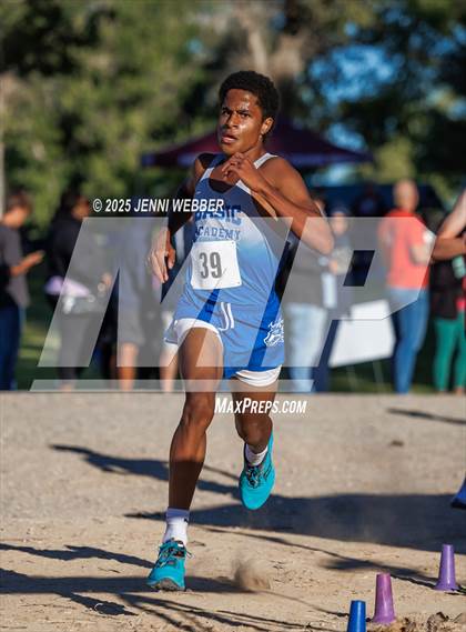 Thumbnail 1 in CSN Invitational A photogallery.