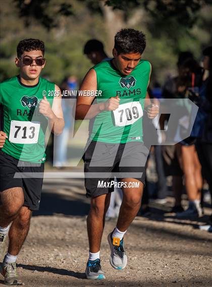 Thumbnail 1 in CSN Invitational A photogallery.