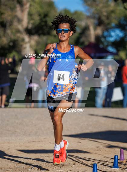 Thumbnail 2 in CSN Invitational A photogallery.