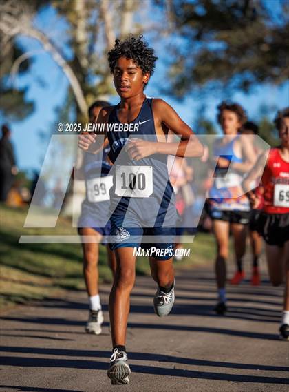 Thumbnail 2 in CSN Invitational A photogallery.