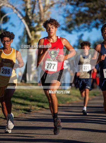 Thumbnail 1 in CSN Invitational A photogallery.