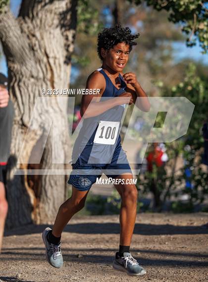 Thumbnail 1 in CSN Invitational A photogallery.