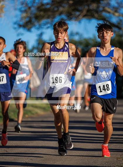 Thumbnail 2 in CSN Invitational A photogallery.