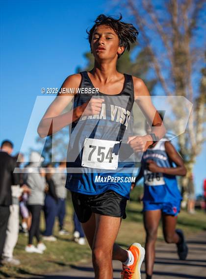 Thumbnail 3 in CSN Invitational A photogallery.