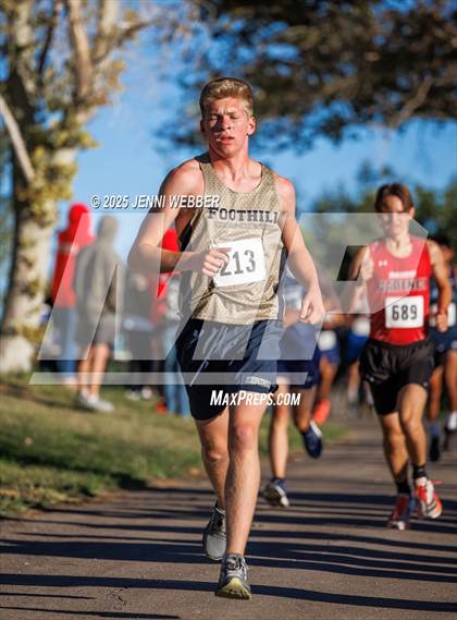 Thumbnail 2 in CSN Invitational A photogallery.