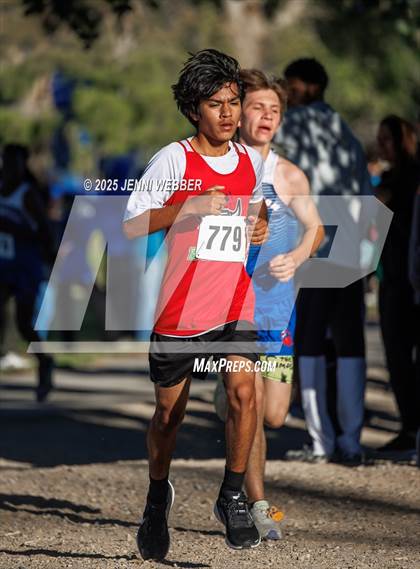 Thumbnail 3 in CSN Invitational A photogallery.