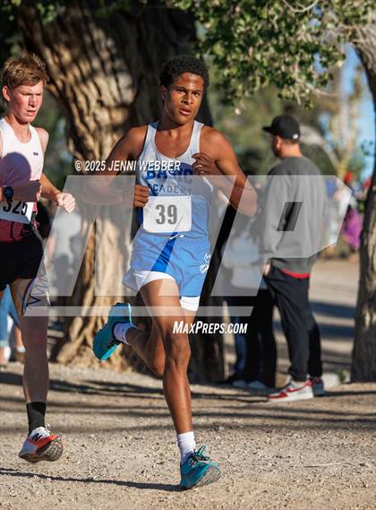 Thumbnail 1 in CSN Invitational A photogallery.