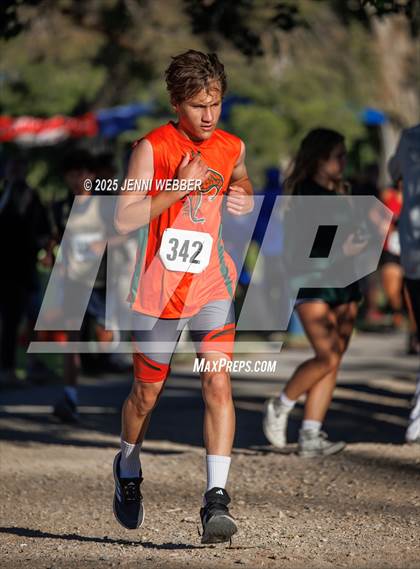 Thumbnail 3 in CSN Invitational A photogallery.