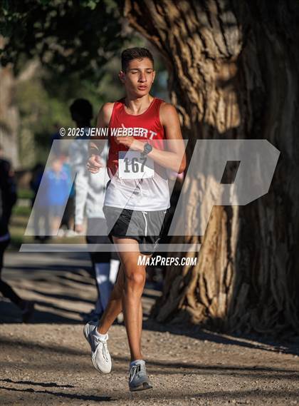 Thumbnail 3 in CSN Invitational A photogallery.