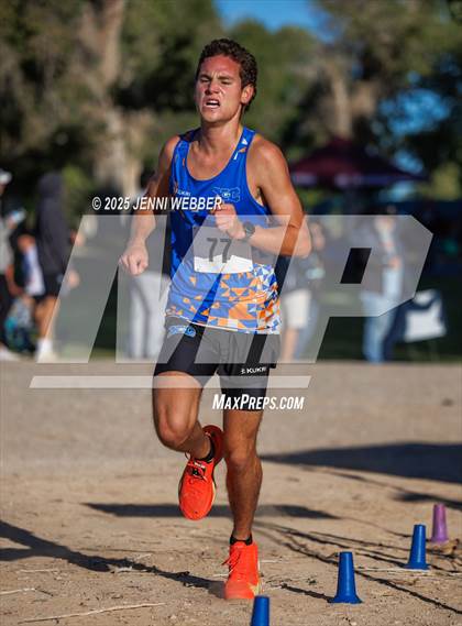 Thumbnail 3 in CSN Invitational A photogallery.